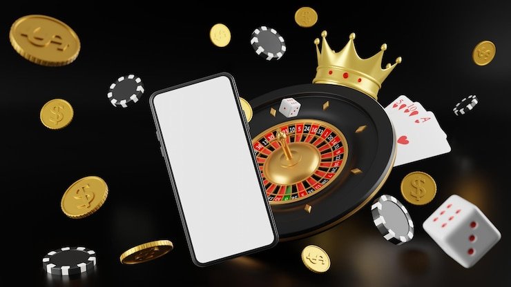 betqq Cash-Out Precision