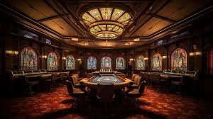 betqq Blackjack Academy Tables
