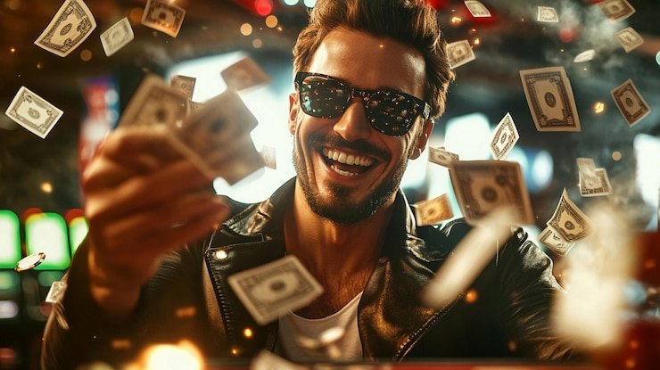 betqq Live Casino