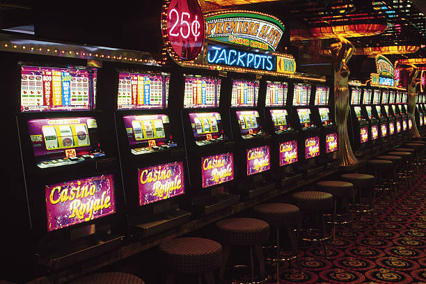 betqq Slots